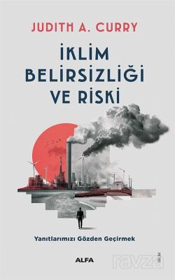 İklim Belirsizliği ve Riski - 1