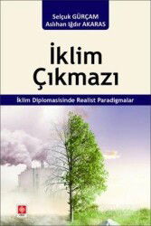 İklim Çıkmazı - Ekin Kitabevi Yayınları (Bursa)