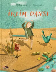 İklim Dansı - Nesin Yayınevi