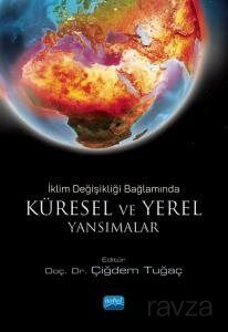 İklim Değişikliği Bağlamında Küresel ve Yerel Yansımalar - 1