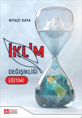 İklim Değişikliği Eğitimi - 1