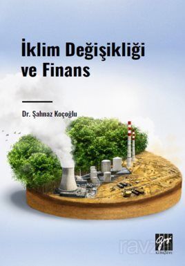 İklim Değişikliği ve Finans - 1