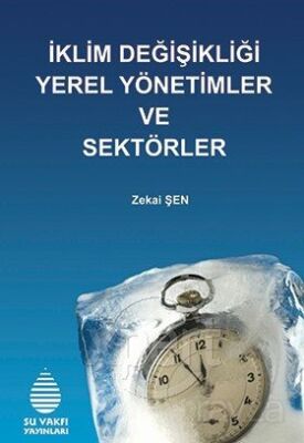 İklim Değişikliği Yerel Yönetimler ve Sektörler - 1