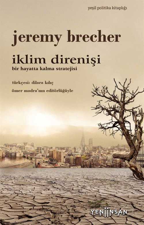 İklim Direnişi - Yeni İnsan Yayınevi
