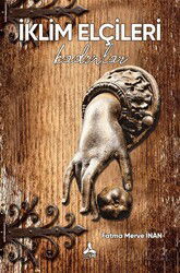 İklim Elçileri - Son Çağ Yayınları - Akademik