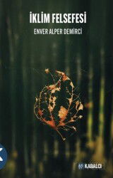 İklim Felsefesi - Kabalcı Yayınları