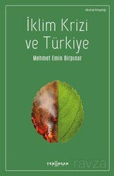 İklim Krizi ve Türkiye - Yeni İnsan Yayınevi