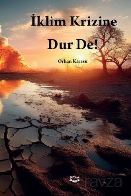 İklim Krizine Dur De! - 1