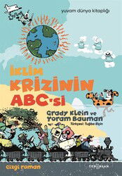 İklim Krizinin ABC'si - Yeni İnsan Yayınevi