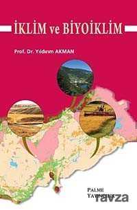 İklim ve Biyoiklim - Palme Yayıncılık