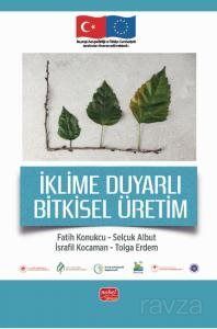 İklime Duyarlı Bitkisel Üretim - 1