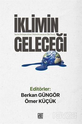 İklimin Geleceği - 1