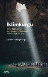 İklimkurgu - Çizgi Kitabevi