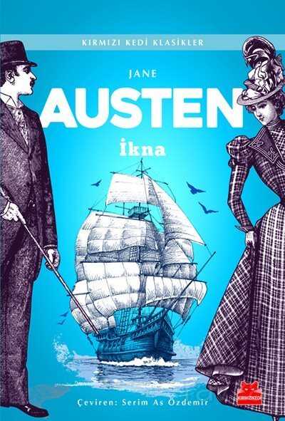 İkna - Kırmızı Kedi Yayınevi