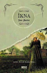 İkna - Gece Kitaplığı