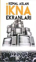 İkna Ekranları - Anahtar Kitaplar Yayınevi