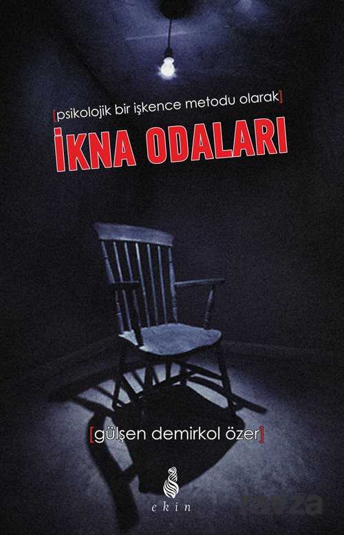 İkna Odaları - Ekin Yayınları