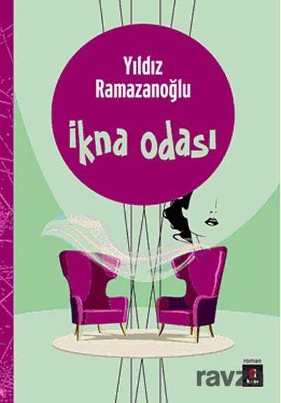 İkna Odası - Kapı Yayınları