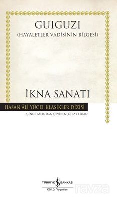 İkna Sanatı (Ciltli) - 1