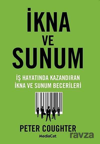 İkna ve Sunum - 1