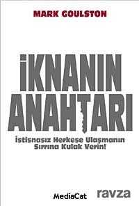 İknanın Anahtarı - MediaCat Kitapları
