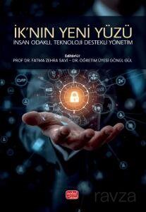 İk'nın Yeni Yüzü - 1