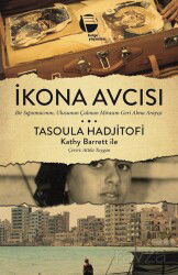 İkona Avcısı - Belge Yayınları