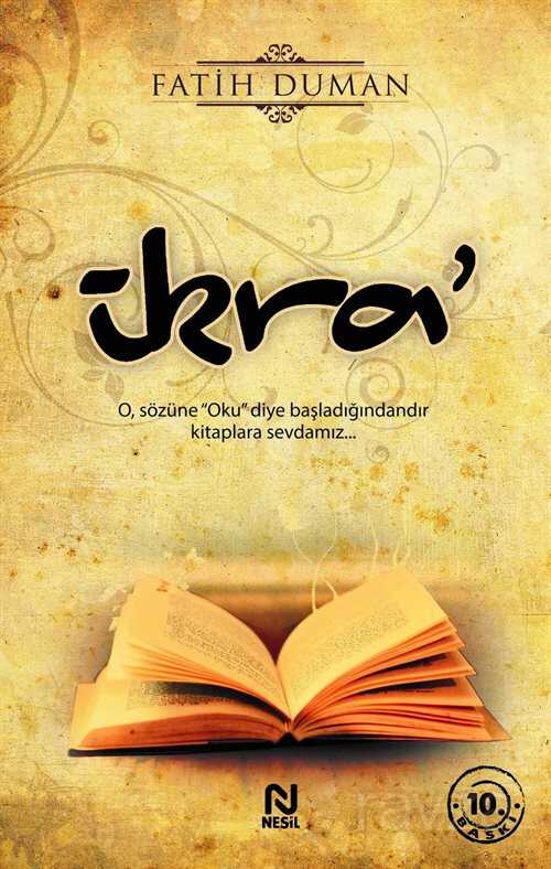 İkra - Nesil Yayınları