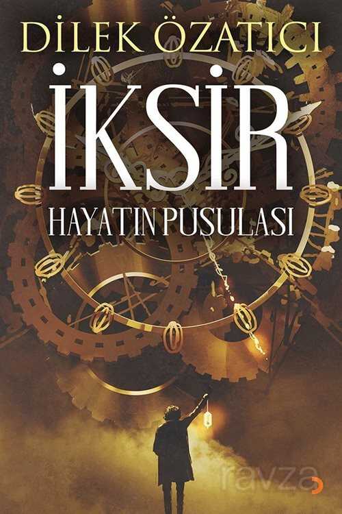 İksir - 1