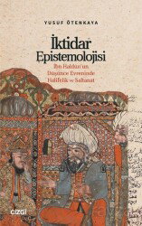 İktidar Epistemolojisi - Çizgi Kitabevi