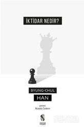 İktidar Nedir? - İnsan Yayınları