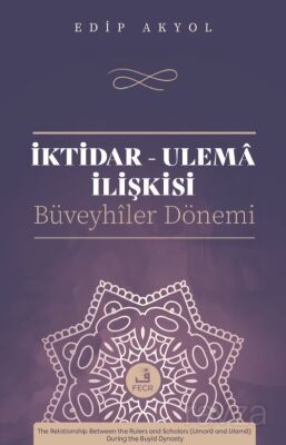 İktidar-Ulema İlişkisi - 1