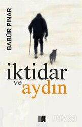 İktidar ve Aydın - Nitelik Kitap