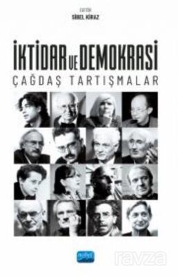 İktidar ve Demokrasi:Çağdaş Tartışmalar - 1