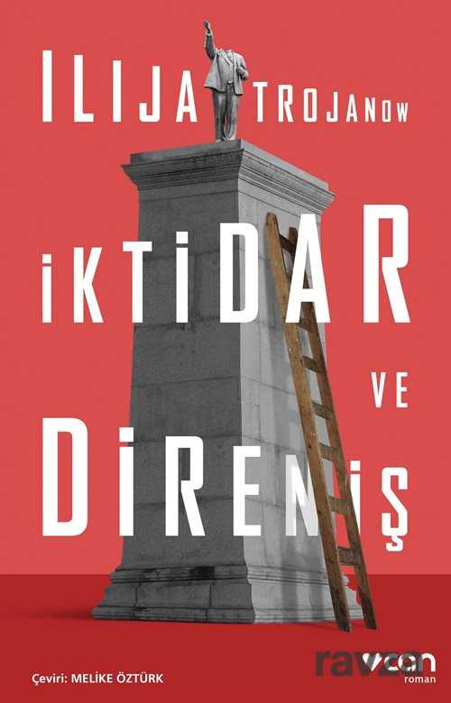 İktidar ve Direniş - Can Yayınları