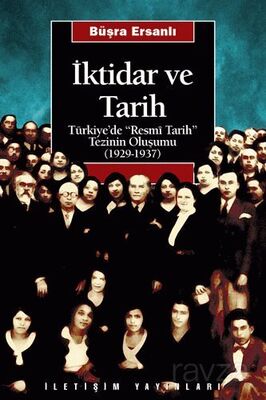 İktidar ve Tarih: Türkiye'de 