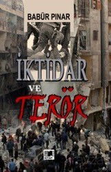İktidar ve Terör - Nitelik Kitap