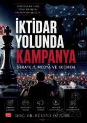 İktidar Yolunda Kampanya - Nobel Bilimsel