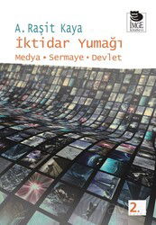 İktidar Yumağı - İmge Kitabevi Yayınları