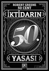 İktidarın 50. Yasası - Altın Kitaplar