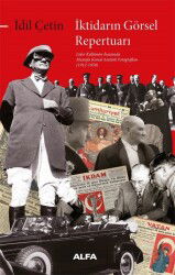 İktidarın Görsel Repertuarı - Alfa Yayınları