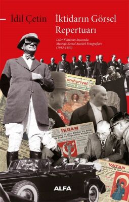 İktidarın Görsel Repertuarı - 1