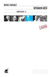 İktidarın Gözü - Ayrıntı Yayınları