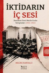 İktidarın İç Sesi - Net Kitap Yayıncılık