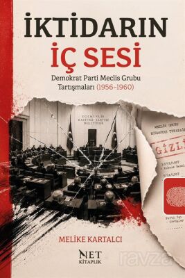 İktidarın İç Sesi - 1
