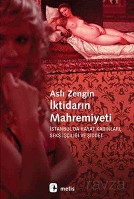 İktidarın Mahremiyeti - 1