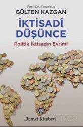 İktisadî Düşünce - Remzi Kitabevi