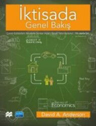 İKTİSADA GENEL BAKIŞ - Survey of Economics - Nobel Yayın Dağıtım