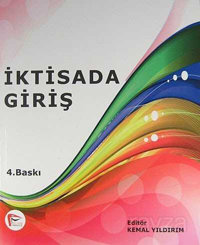 İktisada Giriş - 1