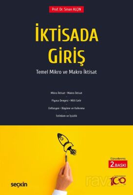 İktisada Giriş - 1